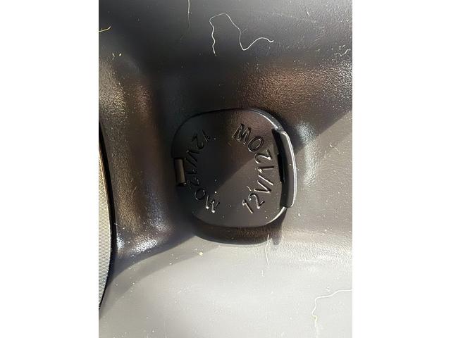 BRZ STI スポーツ 禁煙車 ワンオーナー 6速MT 社外ナビ ワンセグ バックカメラ オートクルーズコントロール ボルドー革アルカンターラコンビシート STIマフラー BREMBO 純正18インチAW シートヒーター(50枚目)