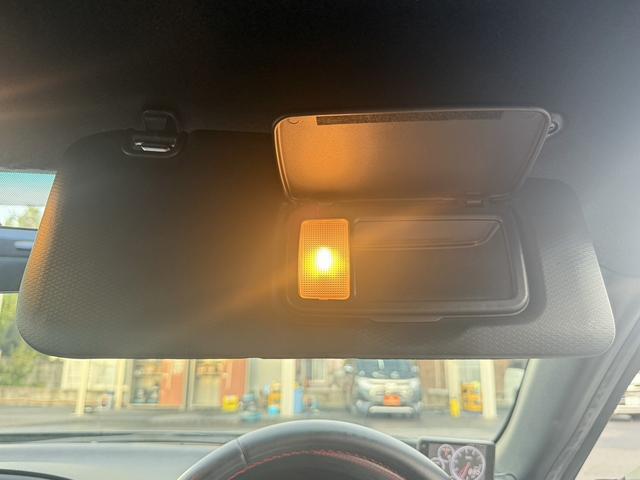 BRZ STI スポーツ 禁煙車 ワンオーナー 6速MT 社外ナビ ワンセグ バックカメラ オートクルーズコントロール ボルドー革アルカンターラコンビシート STIマフラー BREMBO 純正18インチAW シートヒーター(53枚目)