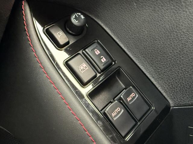 BRZ STI スポーツ 禁煙車 ワンオーナー 6速MT 社外ナビ ワンセグ バックカメラ オートクルーズコントロール ボルドー革アルカンターラコンビシート STIマフラー BREMBO 純正18インチAW シートヒーター(57枚目)