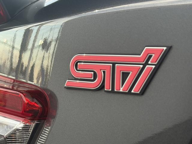 BRZ STI スポーツ 禁煙車 ワンオーナー 6速MT 社外ナビ ワンセグ バックカメラ オートクルーズコントロール ボルドー革アルカンターラコンビシート STIマフラー BREMBO 純正18インチAW シートヒーター(63枚目)