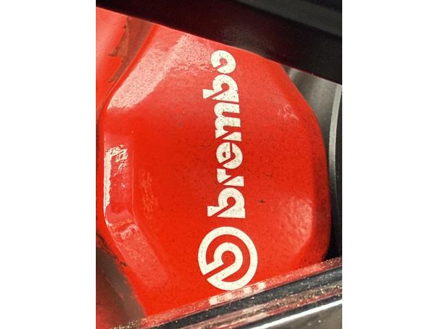 BRZ STI スポーツ 禁煙車 ワンオーナー 6速MT 社外ナビ ワンセグ バックカメラ オートクルーズコントロール ボルドー革アルカンターラコンビシート STIマフラー BREMBO 純正18インチAW シートヒーター(64枚目)