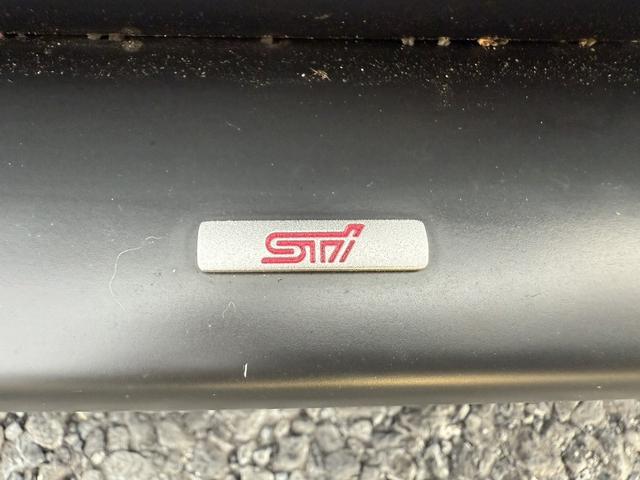 BRZ STI スポーツ 禁煙車 ワンオーナー 6速MT 社外ナビ ワンセグ バックカメラ オートクルーズコントロール ボルドー革アルカンターラコンビシート STIマフラー BREMBO 純正18インチAW シートヒーター(65枚目)