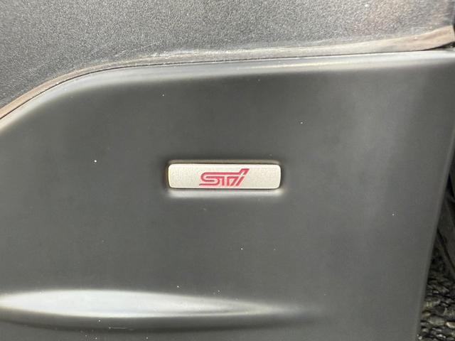 BRZ STI スポーツ 禁煙車 ワンオーナー 6速MT 社外ナビ ワンセグ バックカメラ オートクルーズコントロール ボルドー革アルカンターラコンビシート STIマフラー BREMBO 純正18インチAW シートヒーター(67枚目)