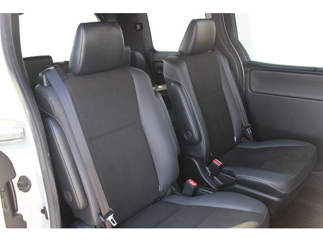 ノア ハイブリッドSi ダブルバイビーII 禁煙車 両側電動スライドドア 純正ナビ フルセグ シートヒーター オートクルーズ 衝突軽減ブレーキ LEDヘッドライト ETC ハーフレザー オートマチックハイビーム レーンディバーチヤーアラート(16枚目)