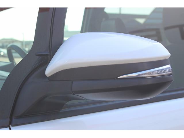 ノア ハイブリッドSi ダブルバイビーII 禁煙車 両側電動スライドドア 純正ナビ フルセグ シートヒーター オートクルーズ 衝突軽減ブレーキ LEDヘッドライト ETC ハーフレザー オートマチックハイビーム レーンディバーチヤーアラート(30枚目)