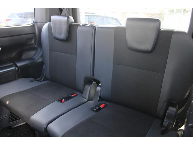 ノア ハイブリッドSi ダブルバイビーII 禁煙車 両側電動スライドドア 純正ナビ フルセグ シートヒーター オートクルーズ 衝突軽減ブレーキ LEDヘッドライト ETC ハーフレザー オートマチックハイビーム レーンディバーチヤーアラート(46枚目)