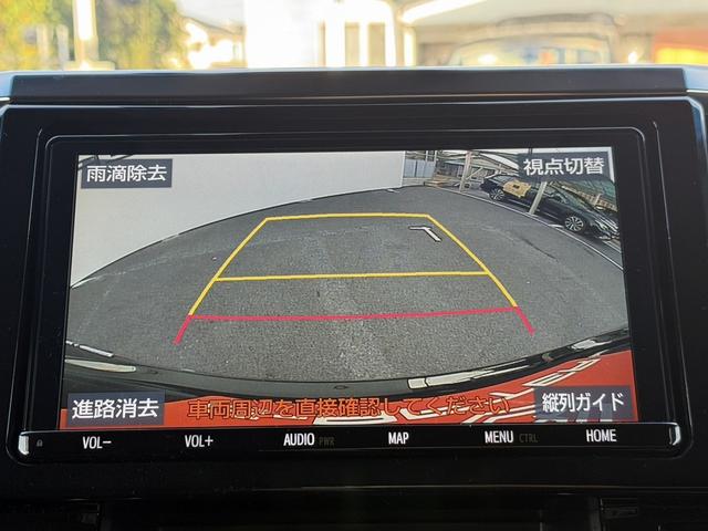 アルファード ２．５Ｓ　後期型　禁煙車　メーカー１３．２インチ後席モニター　純正９インチナビ　フルセグ　Ｂカメラ　両側電動スライドドア　ＥＴＣ　デジタルインナーミラー　トヨタセーフティセンス　アダプティブクルーズコントロール（6枚目）