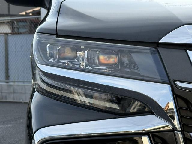 アルファード ２．５Ｓ　後期型　禁煙車　メーカー１３．２インチ後席モニター　純正９インチナビ　フルセグ　Ｂカメラ　両側電動スライドドア　ＥＴＣ　デジタルインナーミラー　トヨタセーフティセンス　アダプティブクルーズコントロール（12枚目）
