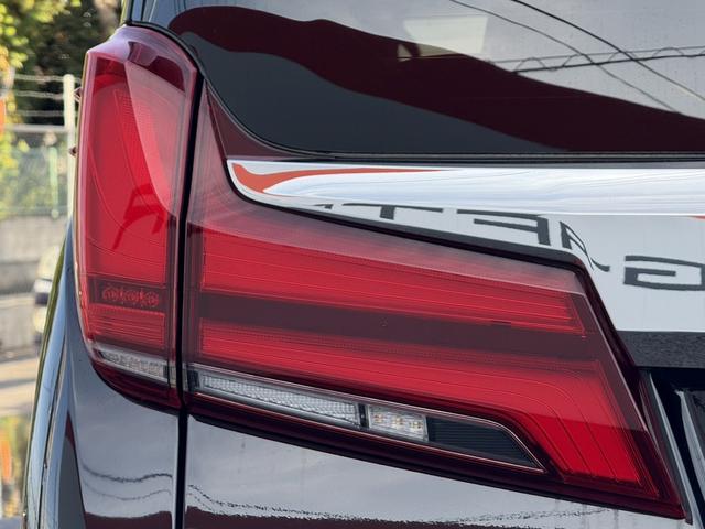 アルファード ２．５Ｓ　後期型　禁煙車　メーカー１３．２インチ後席モニター　純正９インチナビ　フルセグ　Ｂカメラ　両側電動スライドドア　ＥＴＣ　デジタルインナーミラー　トヨタセーフティセンス　アダプティブクルーズコントロール（29枚目）