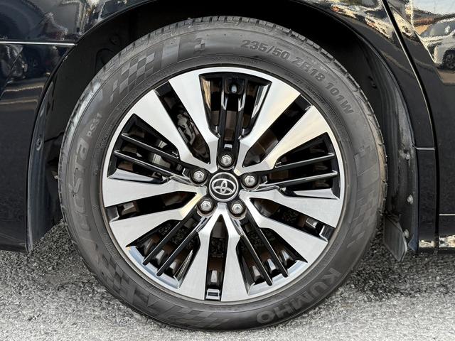 アルファード ２．５Ｓ　後期型　禁煙車　メーカー１３．２インチ後席モニター　純正９インチナビ　フルセグ　Ｂカメラ　両側電動スライドドア　ＥＴＣ　デジタルインナーミラー　トヨタセーフティセンス　アダプティブクルーズコントロール（30枚目）