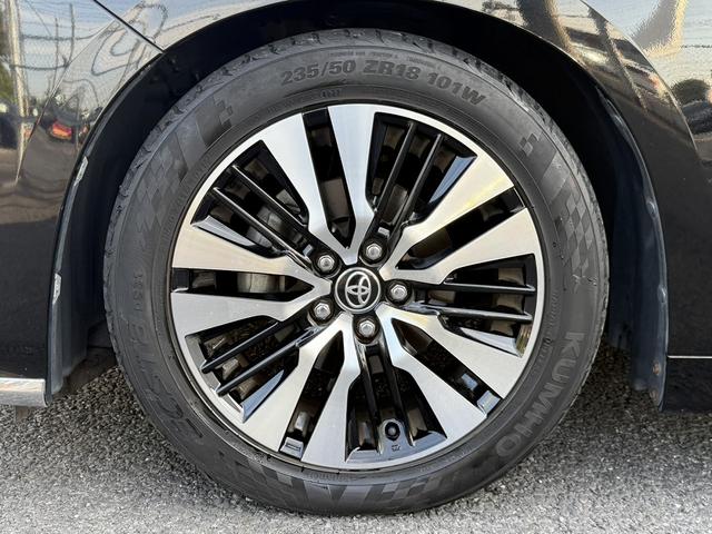 アルファード ２．５Ｓ　後期型　禁煙車　メーカー１３．２インチ後席モニター　純正９インチナビ　フルセグ　Ｂカメラ　両側電動スライドドア　ＥＴＣ　デジタルインナーミラー　トヨタセーフティセンス　アダプティブクルーズコントロール（32枚目）