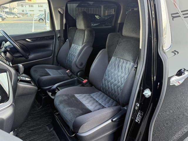 アルファード ２．５Ｓ　後期型　禁煙車　メーカー１３．２インチ後席モニター　純正９インチナビ　フルセグ　Ｂカメラ　両側電動スライドドア　ＥＴＣ　デジタルインナーミラー　トヨタセーフティセンス　アダプティブクルーズコントロール（44枚目）