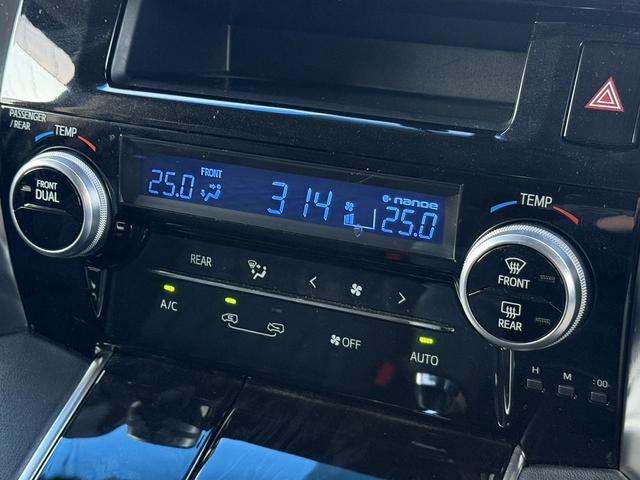 アルファード ２．５Ｓ　後期型　禁煙車　メーカー１３．２インチ後席モニター　純正９インチナビ　フルセグ　Ｂカメラ　両側電動スライドドア　ＥＴＣ　デジタルインナーミラー　トヨタセーフティセンス　アダプティブクルーズコントロール（48枚目）