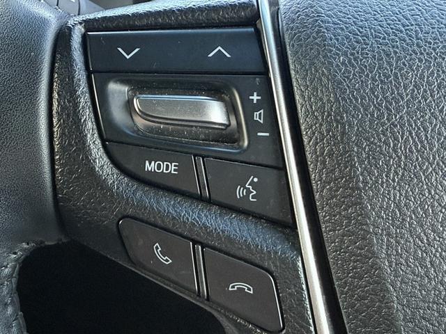 アルファード ２．５Ｓ　後期型　禁煙車　メーカー１３．２インチ後席モニター　純正９インチナビ　フルセグ　Ｂカメラ　両側電動スライドドア　ＥＴＣ　デジタルインナーミラー　トヨタセーフティセンス　アダプティブクルーズコントロール（53枚目）