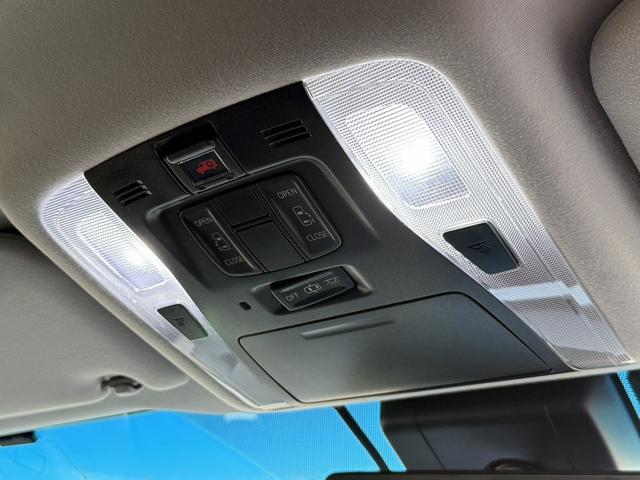 アルファード ２．５Ｓ　後期型　禁煙車　メーカー１３．２インチ後席モニター　純正９インチナビ　フルセグ　Ｂカメラ　両側電動スライドドア　ＥＴＣ　デジタルインナーミラー　トヨタセーフティセンス　アダプティブクルーズコントロール（67枚目）