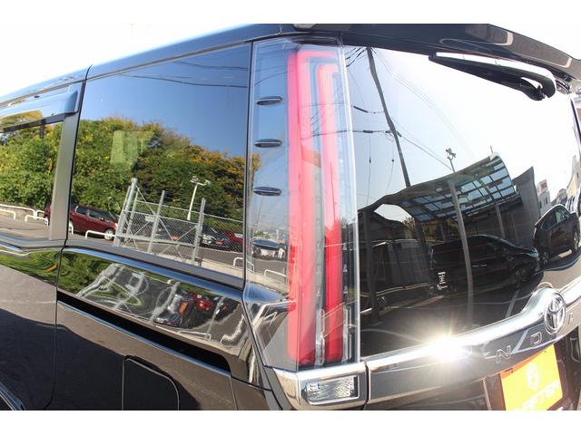 ノア Si ダブルバイビーIII 禁煙車 メーカー13.2型後席モニター フルセグ バックカメラ 両側電動スライドドア 衝突軽減ブレーキ ETC2.0 Bluetooth レーンキープアシスト クリアランスソナー ハーフレザーシート(29枚目)