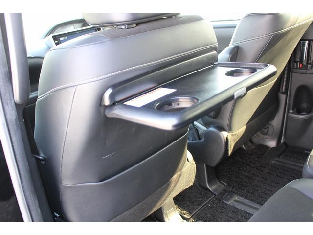 ノア Si ダブルバイビーIII 禁煙車 メーカー13.2型後席モニター フルセグ バックカメラ 両側電動スライドドア 衝突軽減ブレーキ ETC2.0 Bluetooth レーンキープアシスト クリアランスソナー ハーフレザーシート(51枚目)