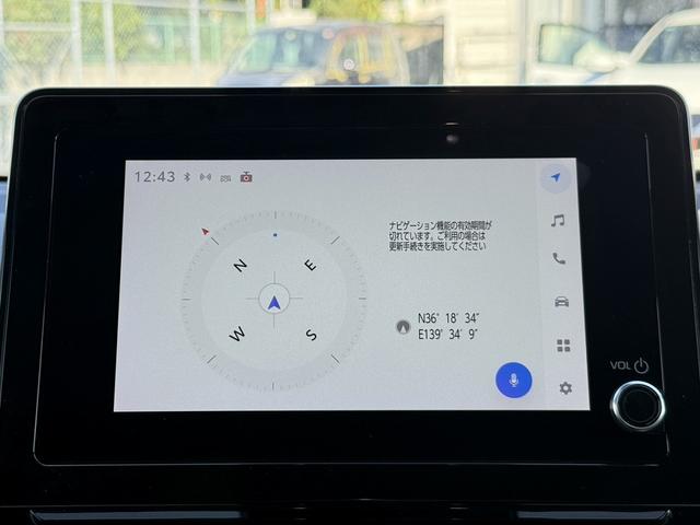 シエンタ ハイブリッドG 禁煙車 純正8型ディスプレイオーディオ バックカメラ トヨタセーフティセンス 両側電動スライド 衝突軽減ブレーキブラインドスポットモニター アダプティブクルーズコントロール パーキングサポートブレーキ(3枚目)