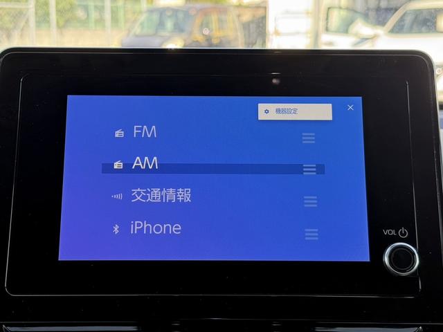 シエンタ ハイブリッドG 禁煙車 純正8型ディスプレイオーディオ バックカメラ トヨタセーフティセンス 両側電動スライド 衝突軽減ブレーキブラインドスポットモニター アダプティブクルーズコントロール パーキングサポートブレーキ(4枚目)