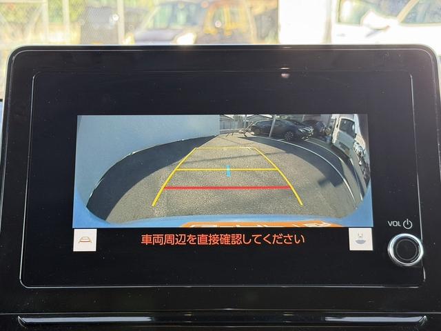 シエンタ ハイブリッドG 禁煙車 純正8型ディスプレイオーディオ バックカメラ トヨタセーフティセンス 両側電動スライド 衝突軽減ブレーキブラインドスポットモニター アダプティブクルーズコントロール パーキングサポートブレーキ(6枚目)
