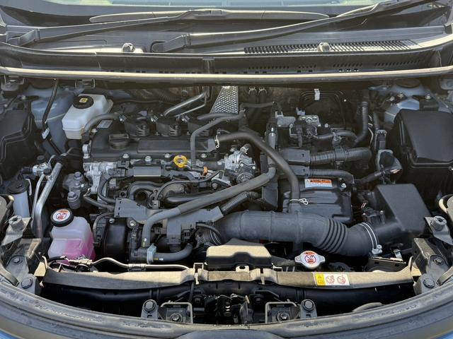 シエンタ ハイブリッドG 禁煙車 純正8型ディスプレイオーディオ バックカメラ トヨタセーフティセンス 両側電動スライド 衝突軽減ブレーキブラインドスポットモニター アダプティブクルーズコントロール パーキングサポートブレーキ(21枚目)