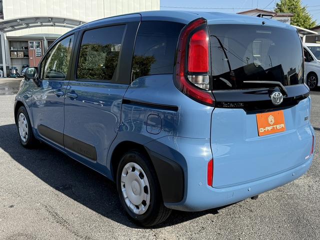 シエンタ ハイブリッドG 禁煙車 純正8型ディスプレイオーディオ バックカメラ トヨタセーフティセンス 両側電動スライド 衝突軽減ブレーキブラインドスポットモニター アダプティブクルーズコントロール パーキングサポートブレーキ(24枚目)