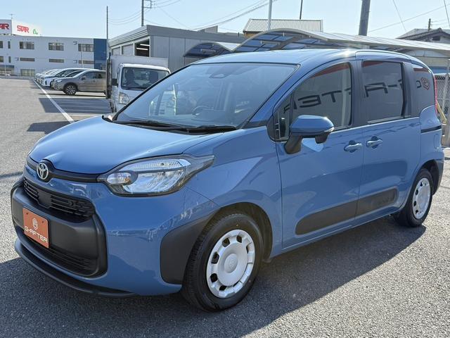 シエンタ ハイブリッドG 禁煙車 純正8型ディスプレイオーディオ バックカメラ トヨタセーフティセンス 両側電動スライド 衝突軽減ブレーキブラインドスポットモニター アダプティブクルーズコントロール パーキングサポートブレーキ(25枚目)