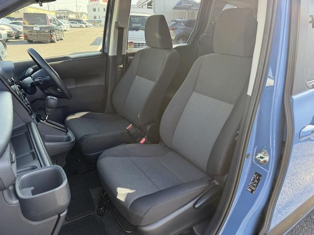 シエンタ ハイブリッドG 禁煙車 純正8型ディスプレイオーディオ バックカメラ トヨタセーフティセンス 両側電動スライド 衝突軽減ブレーキブラインドスポットモニター アダプティブクルーズコントロール パーキングサポートブレーキ(44枚目)