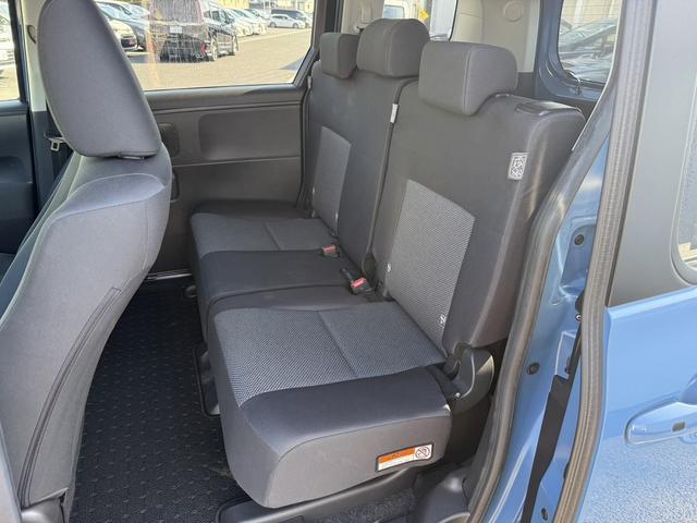 シエンタ ハイブリッドG 禁煙車 純正8型ディスプレイオーディオ バックカメラ トヨタセーフティセンス 両側電動スライド 衝突軽減ブレーキブラインドスポットモニター アダプティブクルーズコントロール パーキングサポートブレーキ(46枚目)