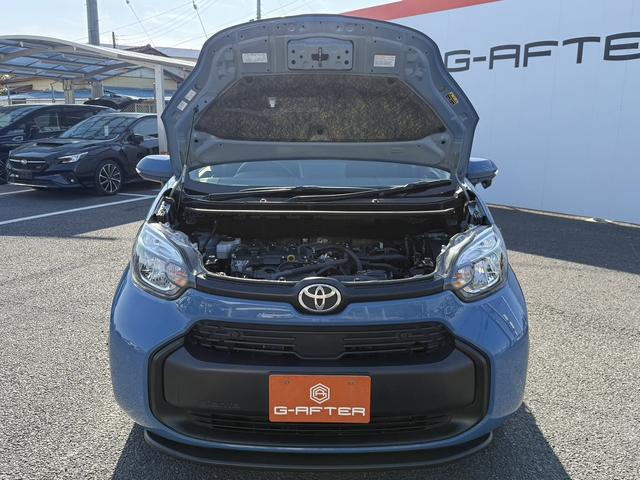 シエンタ ハイブリッドG 禁煙車 純正8型ディスプレイオーディオ バックカメラ トヨタセーフティセンス 両側電動スライド 衝突軽減ブレーキブラインドスポットモニター アダプティブクルーズコントロール パーキングサポートブレーキ(72枚目)