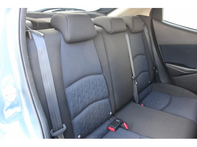 デミオ XD 禁煙車 純正マツダコネクトナビ バックモニター アイドリングストップ ETC フルセグTV 純正15インチアルミホイール 6MT USB接続可 Bluetooth接続有 LEDヘッドライト(17枚目)