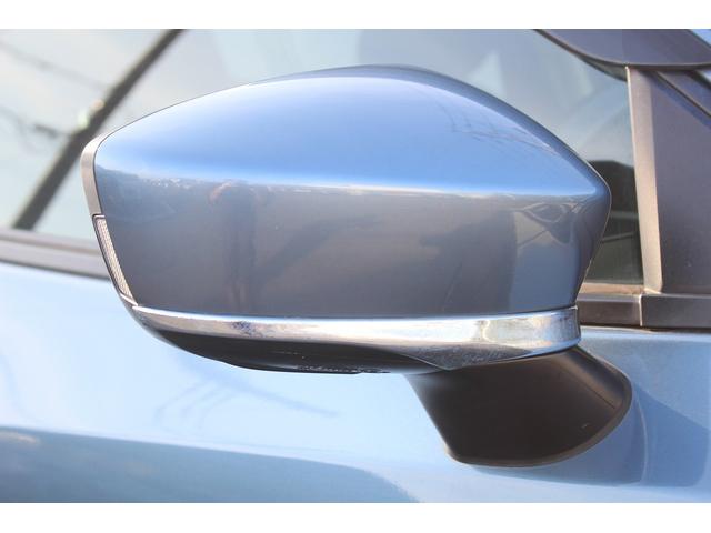 デミオ XD 禁煙車 純正マツダコネクトナビ バックモニター アイドリングストップ ETC フルセグTV 純正15インチアルミホイール 6MT USB接続可 Bluetooth接続有 LEDヘッドライト(29枚目)