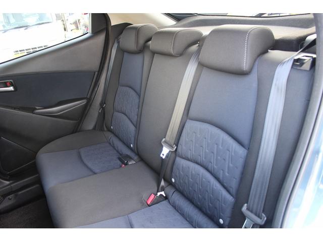 デミオ XD 禁煙車 純正マツダコネクトナビ バックモニター アイドリングストップ ETC フルセグTV 純正15インチアルミホイール 6MT USB接続可 Bluetooth接続有 LEDヘッドライト(42枚目)