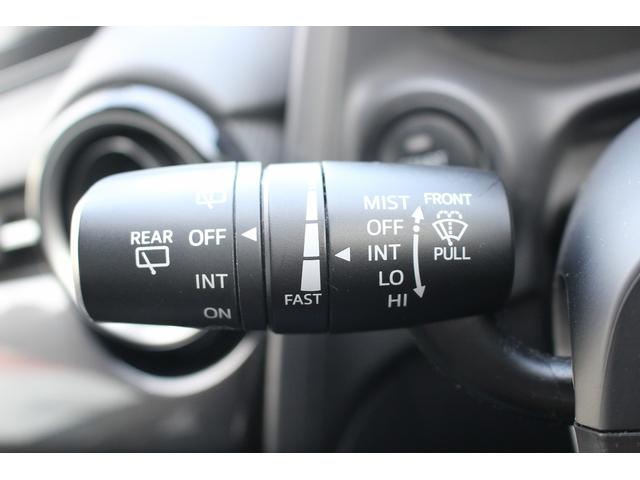 デミオ XD 禁煙車 純正マツダコネクトナビ バックモニター アイドリングストップ ETC フルセグTV 純正15インチアルミホイール 6MT USB接続可 Bluetooth接続有 LEDヘッドライト(49枚目)