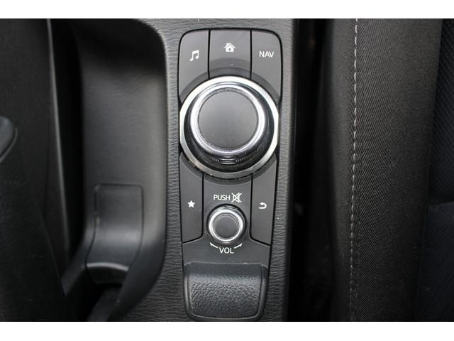 デミオ XD 禁煙車 純正マツダコネクトナビ バックモニター アイドリングストップ ETC フルセグTV 純正15インチアルミホイール 6MT USB接続可 Bluetooth接続有 LEDヘッドライト(60枚目)