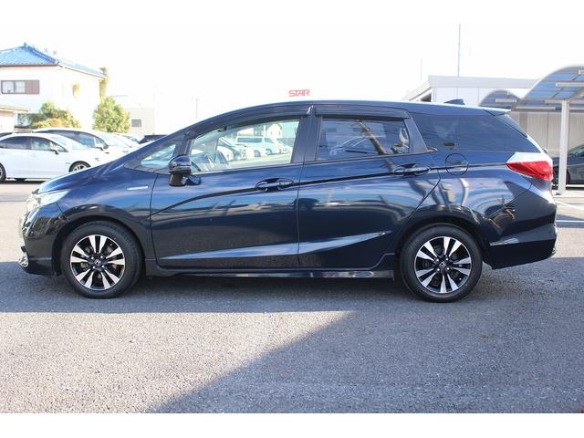 大好評のボディコーティング「ハイモースコート」もご納車までに施工可能。雨染みや線傷など中古車だからと諦めていませんか？ピカピカの状態でお乗り出しいただけます。