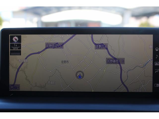 NX NX300h バージョンL 後期型 禁煙車 メーカー10インチナビ フルセグ バックカメラ フルエアロ オプション18インチAW 黒革シート パワーシート シートエアコン シートヒーター 3眼LEDヘッドライト ETC(2枚目)