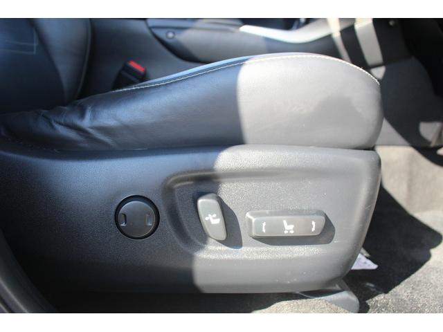 NX NX300h バージョンL 後期型 禁煙車 メーカー10インチナビ フルセグ バックカメラ フルエアロ オプション18インチAW 黒革シート パワーシート シートエアコン シートヒーター 3眼LEDヘッドライト ETC(6枚目)