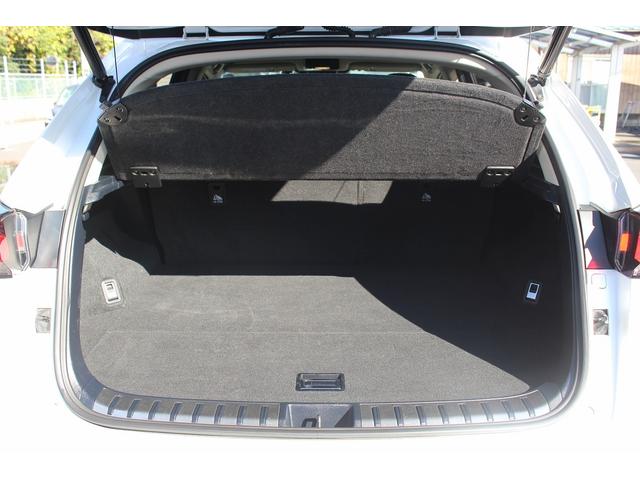 NX NX300h バージョンL 後期型 禁煙車 メーカー10インチナビ フルセグ バックカメラ フルエアロ オプション18インチAW 黒革シート パワーシート シートエアコン シートヒーター 3眼LEDヘッドライト ETC(16枚目)