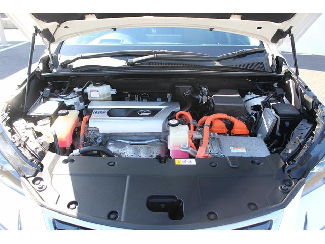 NX NX300h バージョンL 後期型 禁煙車 メーカー10インチナビ フルセグ バックカメラ フルエアロ オプション18インチAW 黒革シート パワーシート シートエアコン シートヒーター 3眼LEDヘッドライト ETC(19枚目)