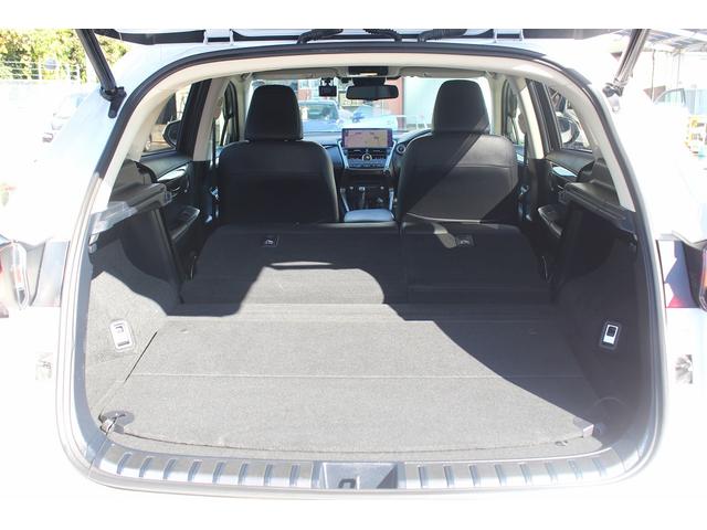 NX NX300h バージョンL 後期型 禁煙車 メーカー10インチナビ フルセグ バックカメラ フルエアロ オプション18インチAW 黒革シート パワーシート シートエアコン シートヒーター 3眼LEDヘッドライト ETC(36枚目)