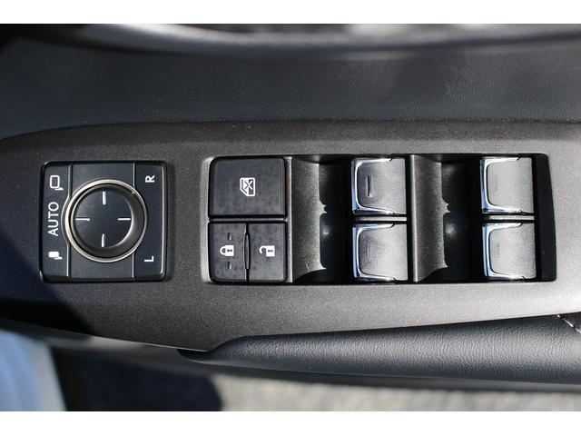 NX NX300h バージョンL 後期型 禁煙車 メーカー10インチナビ フルセグ バックカメラ フルエアロ オプション18インチAW 黒革シート パワーシート シートエアコン シートヒーター 3眼LEDヘッドライト ETC(56枚目)