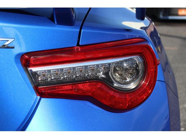 BRZ S 令和2年登録 禁煙車 6速MT メーカーオプションリアスポイラー TEIN車高調 フルセグTV バックカメラ ETC2.0 純正17インチアルミホイール LEDヘッドフォグ クルーズコントロール(14枚目)