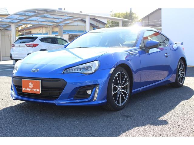 BRZ S 令和2年登録 禁煙車 6速MT メーカーオプションリアスポイラー TEIN車高調 フルセグTV バックカメラ ETC2.0 純正17インチアルミホイール LEDヘッドフォグ クルーズコントロール(25枚目)