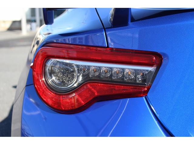 BRZ S 令和2年登録 禁煙車 6速MT メーカーオプションリアスポイラー TEIN車高調 フルセグTV バックカメラ ETC2.0 純正17インチアルミホイール LEDヘッドフォグ クルーズコントロール(29枚目)