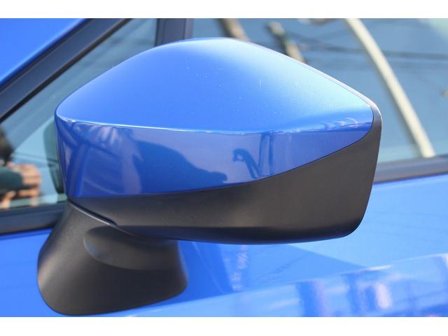 BRZ S 令和2年登録 禁煙車 6速MT メーカーオプションリアスポイラー TEIN車高調 フルセグTV バックカメラ ETC2.0 純正17インチアルミホイール LEDヘッドフォグ クルーズコントロール(30枚目)