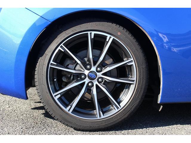 BRZ S 令和2年登録 禁煙車 6速MT メーカーオプションリアスポイラー TEIN車高調 フルセグTV バックカメラ ETC2.0 純正17インチアルミホイール LEDヘッドフォグ クルーズコントロール(32枚目)