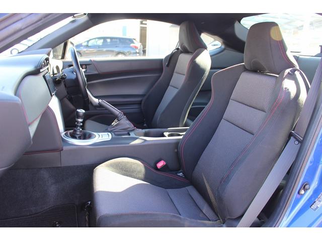 BRZ S 令和2年登録 禁煙車 6速MT メーカーオプションリアスポイラー TEIN車高調 フルセグTV バックカメラ ETC2.0 純正17インチアルミホイール LEDヘッドフォグ クルーズコントロール(41枚目)
