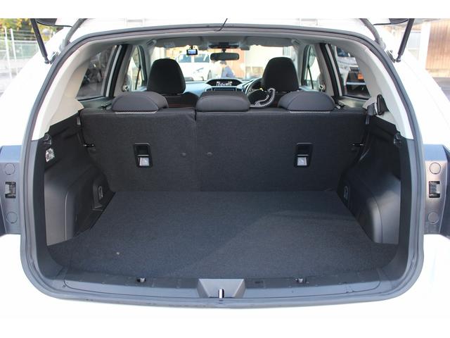 XV 2.0e-S アイサイト 後期型 禁煙車 社外8インチナビ フルセグ バックカメラ パワーシート ハーフレザー アイサイトVer3 ETC アダプティブクルーズコントロール 純正18インチアルミホイール LEDヘッドライト(17枚目)