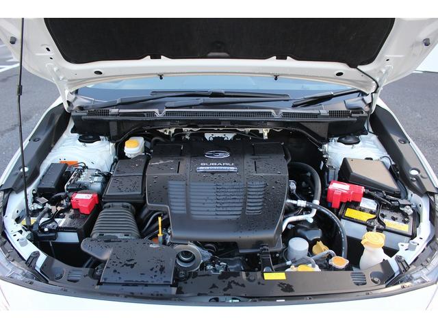 XV 2.0e-S アイサイト 後期型 禁煙車 社外8インチナビ フルセグ バックカメラ パワーシート ハーフレザー アイサイトVer3 ETC アダプティブクルーズコントロール 純正18インチアルミホイール LEDヘッドライト(20枚目)